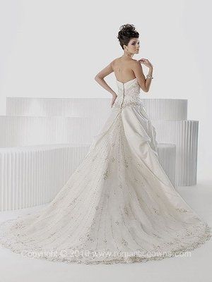 Let Me See "THE DRESS"