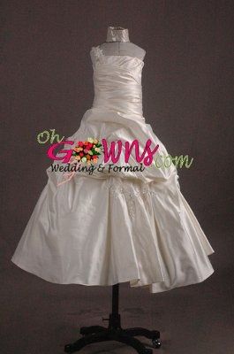 FLOWER GIRL DRESS ... SHOW YOURS