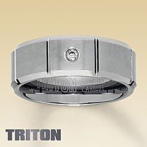 We always share our rings.... How about the FH's ring?