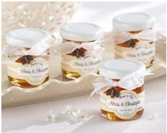Meant to "Bee" theme for couples shower (pics)