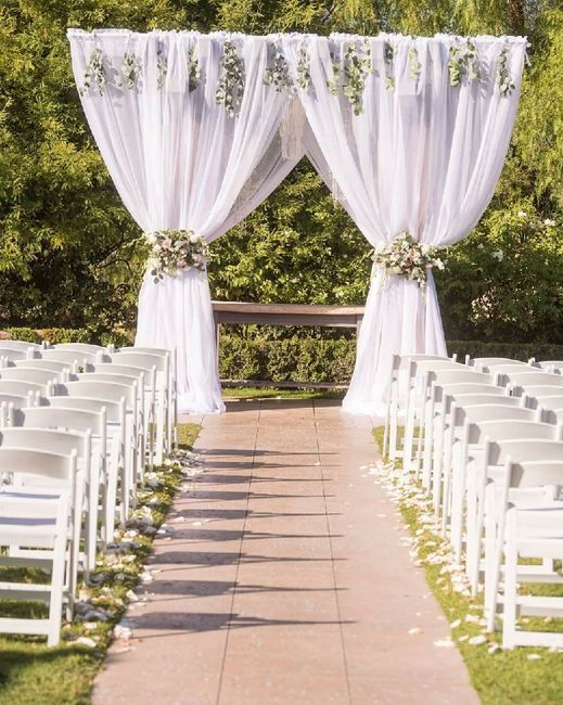 Share your wedding vision!!✨ 1