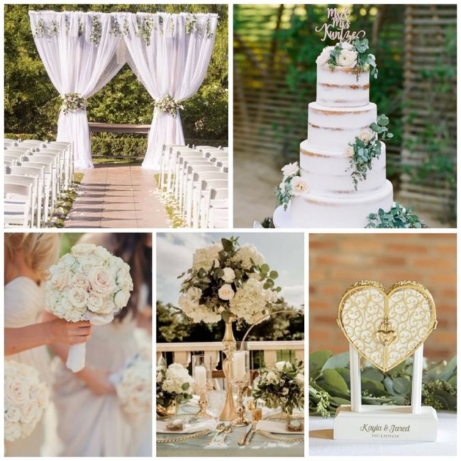 August 6th Wedding 1