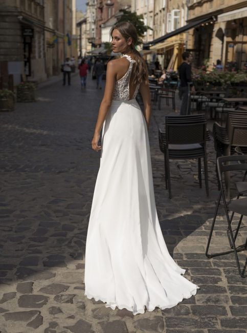 How to sell an unworn wedding gown? Any advice 2