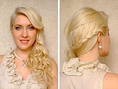 Hairstyles
