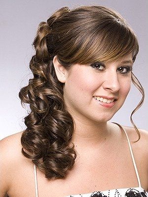 Hairstyles