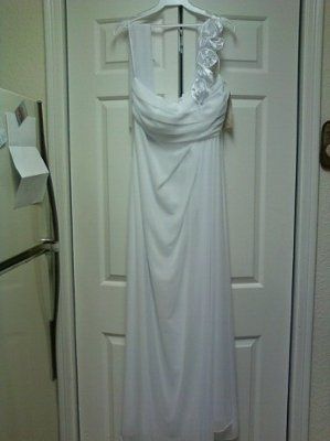 Plus size brides you're help is needed