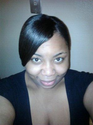 2nd Hair trial....(PICs)