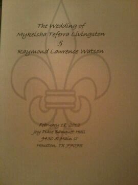I am now Mrs.Watson