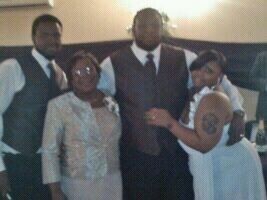 I am now Mrs.Watson