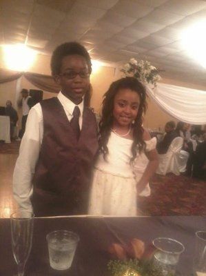 I am now Mrs.Watson