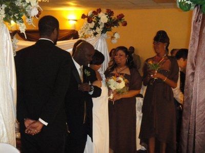 I am now Mrs.Watson