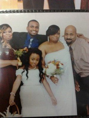 A few Wedding Pictures