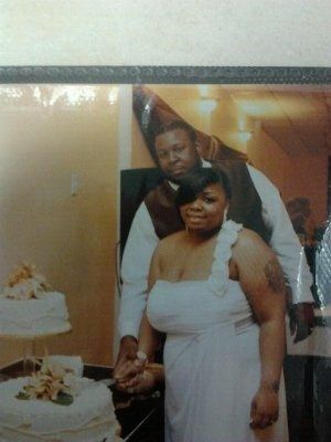 A few Wedding Pictures