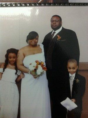 A few Wedding Pictures