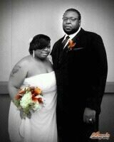 A few Wedding Pictures