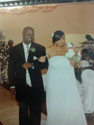 A few Wedding Pictures