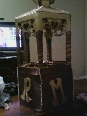 Show me your cardboxes!!