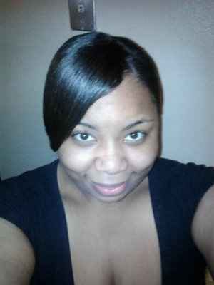 2nd Hair trial....(PICs)