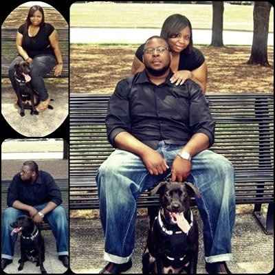 Lets see those pets!!! (NWR)