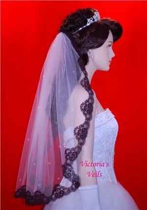 Black Veil - Opinions?