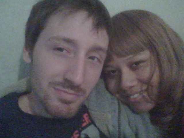 Favorite picture of you and your S/O? :)