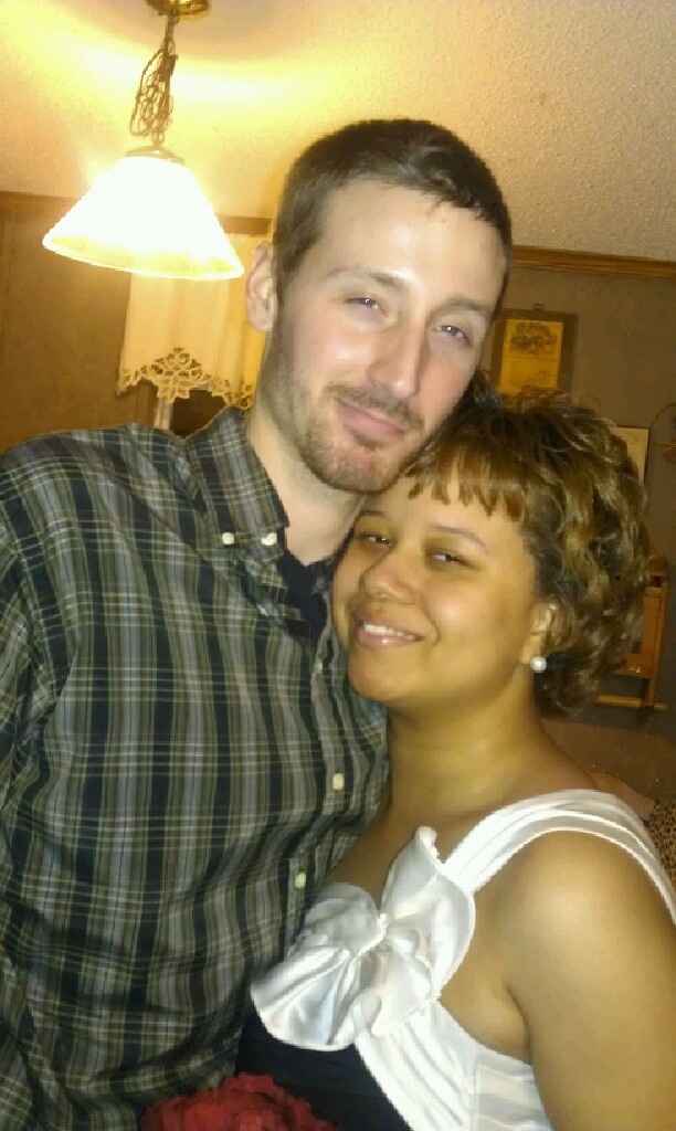 Favorite picture of you and your S/O? :)