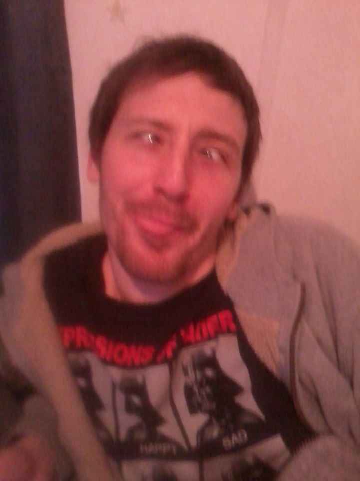 Goofy Pics Of Your FHs!