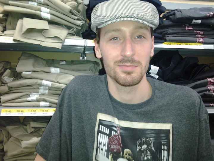 SHOW OFF YOUR GROOM!!!