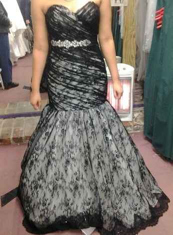 Show me your Non Traditional" Non/Un"-White Dresses