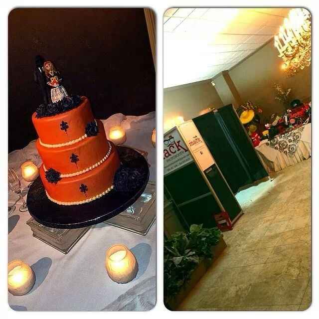 Let me see your...CAKE's or Inspirations