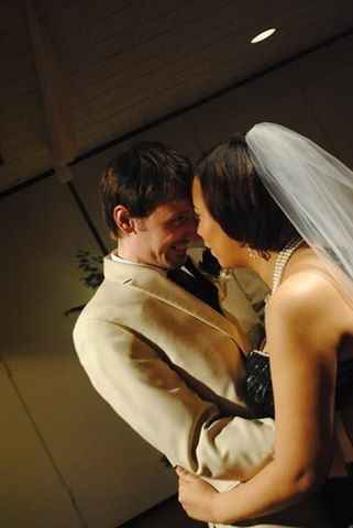 Back & Married (Finally able to upload)