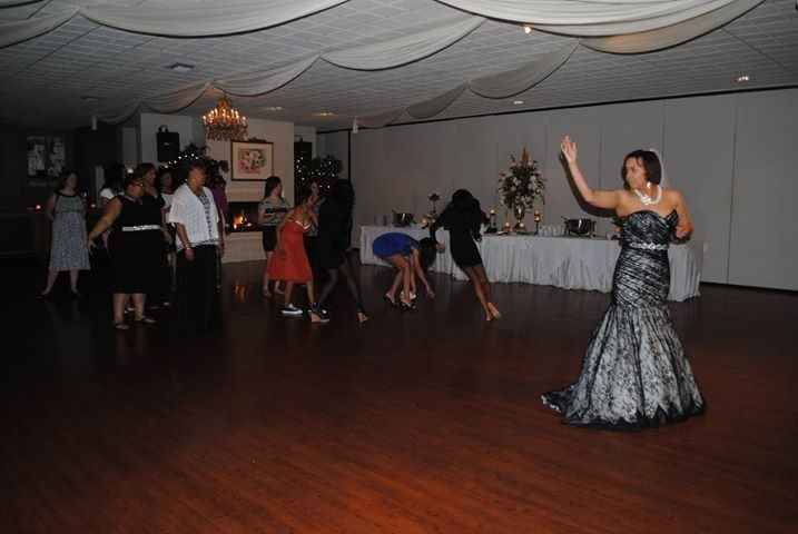 Back & Married (Finally able to upload)