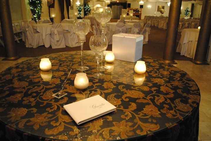 Back & Married (Finally able to upload)