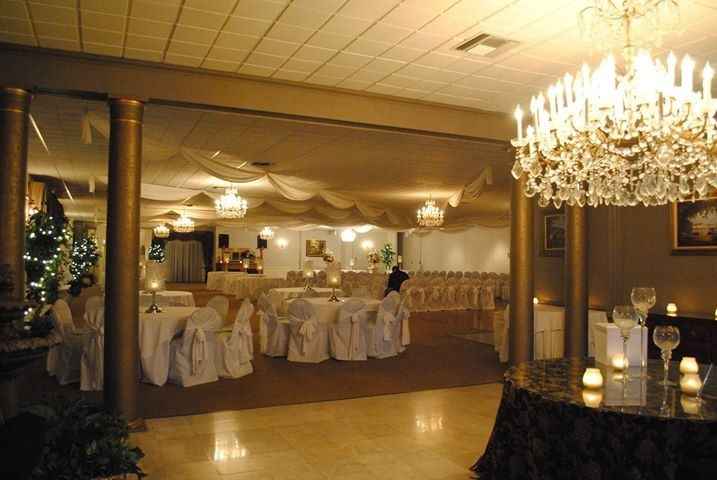 Back & Married (Finally able to upload)