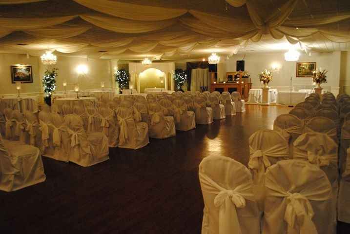 Back & Married (Finally able to upload)