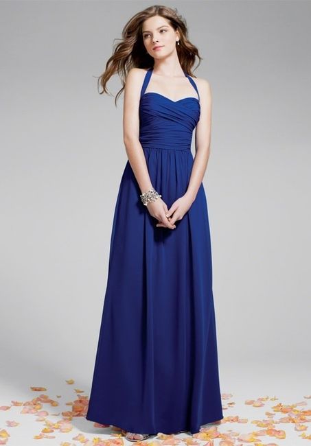 Black BM dresses..Does anyone have pics