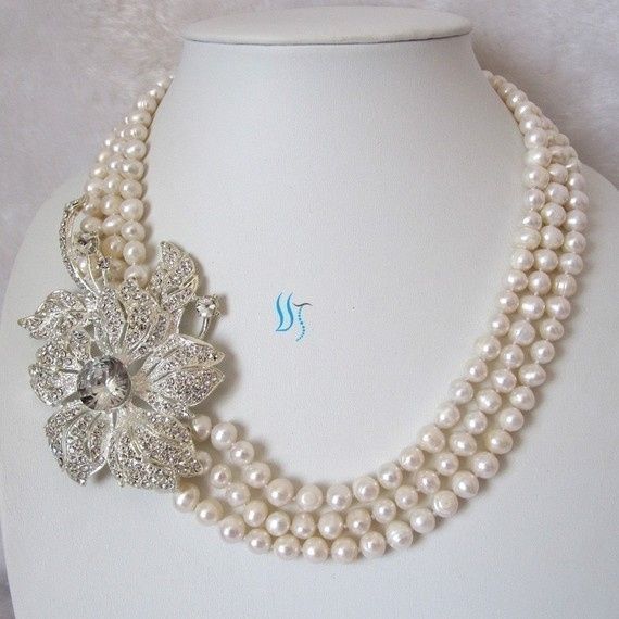 Brides show me your wedding jewerly!