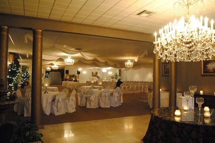 Back & Married (Finally able to upload)