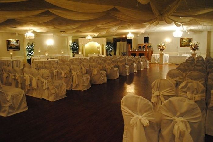 Back & Married (Finally able to upload)