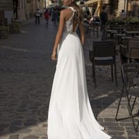 How to sell an unworn wedding gown? Any advice - 2
