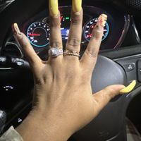 2025 Brides - Show us your ring! - 1