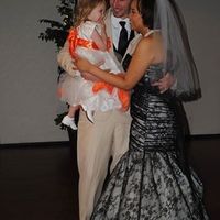 Back & Married (Finally able to upload)