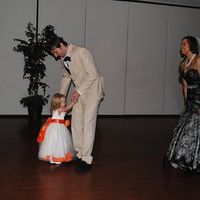 Back & Married (Finally able to upload)