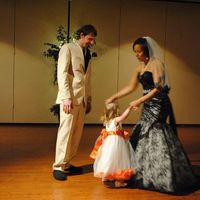 Back & Married (Finally able to upload)