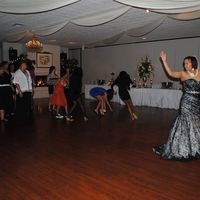 Back & Married (Finally able to upload)