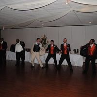 Back & Married (Finally able to upload)