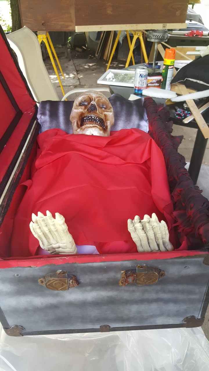 Photo Booth Prop Box - 2