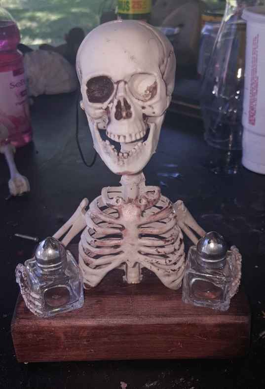 Update to our Casket Cooler! - 1