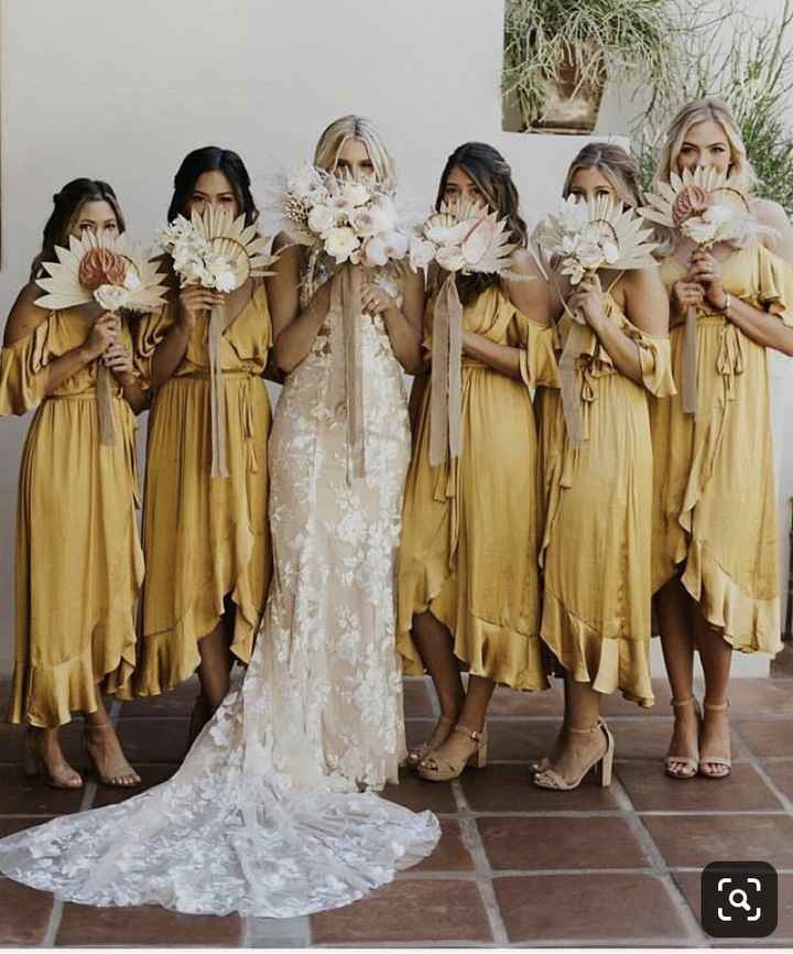 Help!!! Wedding colors crisis! - 1