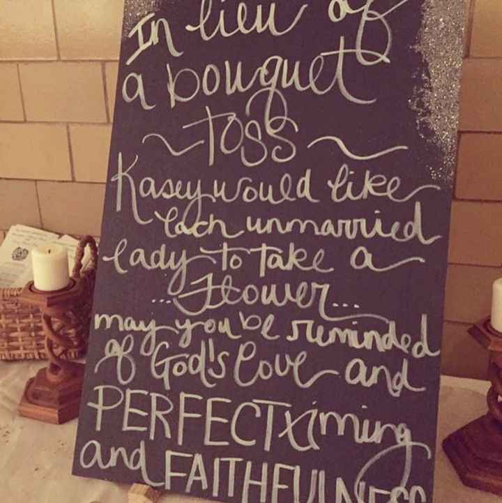 Reception Traditions Necessary?